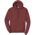 Port & Company - Core Fleece Pullover Hooded Sweatshirt