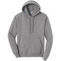 Port & Company - Core Fleece Pullover Hooded Sweatshirt