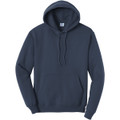 Port & Company - Core Fleece Pullover Hooded Sweatshirt