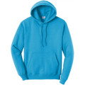 Port & Company - Core Fleece Pullover Hooded Sweatshirt