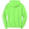 Port & Company - Core Fleece Pullover Hooded Sweatshirt
