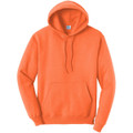 Port & Company - Core Fleece Pullover Hooded Sweatshirt