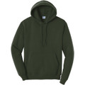 Port & Company - Core Fleece Pullover Hooded Sweatshirt