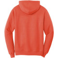 Port & Company - Core Fleece Pullover Hooded Sweatshirt