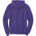 Port & Company - Core Fleece Pullover Hooded Sweatshirt