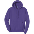Port & Company - Core Fleece Pullover Hooded Sweatshirt