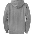 Port & Company - Core Fleece Full-Zip Hooded Sweatshirt