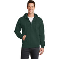 Port & Company - Core Fleece Full-Zip Hooded Sweatshirt