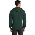 Port & Company - Core Fleece Full-Zip Hooded Sweatshirt