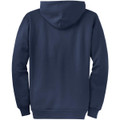 Port & Company - Core Fleece Full-Zip Hooded Sweatshirt