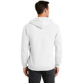 Port & Company - Core Fleece Full-Zip Hooded Sweatshirt
