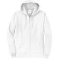 Port & Company - Core Fleece Full-Zip Hooded Sweatshirt