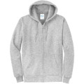 Port & Company - Core Fleece Full-Zip Hooded Sweatshirt