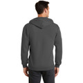 Port & Company - Core Fleece Full-Zip Hooded Sweatshirt