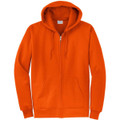 Port & Company - Core Fleece Full-Zip Hooded Sweatshirt