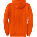 Port & Company - Core Fleece Full-Zip Hooded Sweatshirt