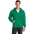 Port & Company - Core Fleece Full-Zip Hooded Sweatshirt