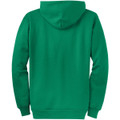 Port & Company - Core Fleece Full-Zip Hooded Sweatshirt