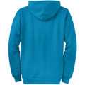 Port & Company - Core Fleece Full-Zip Hooded Sweatshirt