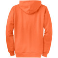 Port & Company - Core Fleece Full-Zip Hooded Sweatshirt