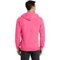 Port & Company - Core Fleece Full-Zip Hooded Sweatshirt