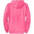 Port & Company - Core Fleece Full-Zip Hooded Sweatshirt