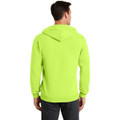 Port & Company - Core Fleece Full-Zip Hooded Sweatshirt