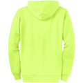 Port & Company - Core Fleece Full-Zip Hooded Sweatshirt