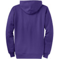 Port & Company - Core Fleece Full-Zip Hooded Sweatshirt