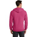 Port & Company - Core Fleece Full-Zip Hooded Sweatshirt