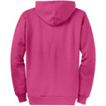 Port & Company - Core Fleece Full-Zip Hooded Sweatshirt