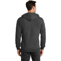 Port & Company - Core Fleece Full-Zip Hooded Sweatshirt
