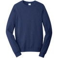 Port & Company Fan Favorite Fleece Crewneck Sweatshirt