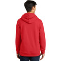 Port & Company Fan Favorite Fleece Pullover Hooded Sweatshirt