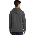 Port & Company Fan Favorite Fleece Pullover Hooded Sweatshirt