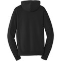 Port & Company Fan Favorite Fleece Pullover Hooded Sweatshirt
