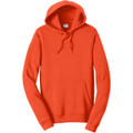 Port & Company Fan Favorite Fleece Pullover Hooded Sweatshirt
