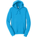 Port & Company Fan Favorite Fleece Pullover Hooded Sweatshirt