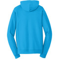 Port & Company Fan Favorite Fleece Pullover Hooded Sweatshirt