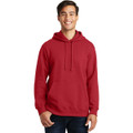Port & Company Fan Favorite Fleece Pullover Hooded Sweatshirt