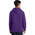 Port & Company Fan Favorite Fleece Pullover Hooded Sweatshirt