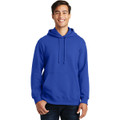Port & Company Fan Favorite Fleece Pullover Hooded Sweatshirt