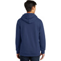 Port & Company Fan Favorite Fleece Pullover Hooded Sweatshirt