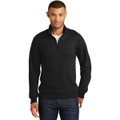 Port & Company Fan Favorite Fleece 1/4-Zip Pullover Sweatshirt