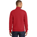Port & Company Fan Favorite Fleece 1/4-Zip Pullover Sweatshirt