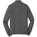 Port & Company Fan Favorite Fleece 1/4-Zip Pullover Sweatshirt
