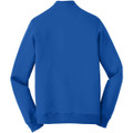 Port & Company Fan Favorite Fleece 1/4-Zip Pullover Sweatshirt