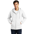 Port & Company Fan Favorite Fleece Full-Zip Hooded Sweatshirt