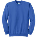 Port & Company - Essential Fleece Crewneck Sweatshirt