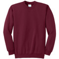Port & Company - Essential Fleece Crewneck Sweatshirt